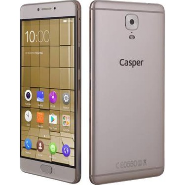 Casper Via A1 Plus